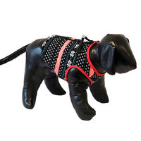 Produktbild von Nobby Hundegeschirr Flake aus Nylon in Bunt Größe S