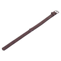Produktbild von Nobby Hundehalsband aus Leder in Braun