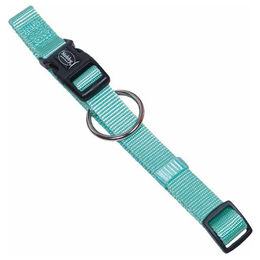 Produktbild von Nobby Hundehalsband Classic aus Nylon in S-M