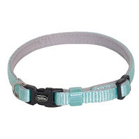 Produktbild von Nobby Hundehalsband Classic Preno Mini aus Nylon für Welpen in XS