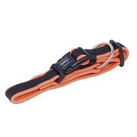 Produktbild von Nobby Hundehalsband Mesh Preno Neonorange 20-30 cm