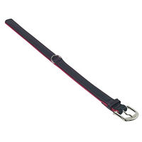 Produktbild von Nobby Hundehalsband Pacific aus Leder rot 60 cm