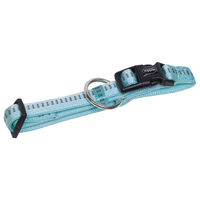 Produktbild von Nobby Hundehalsband Soft Grip aus Nylon Größe M-L