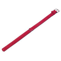 Produktbild von Nobby Hundehalsband Velours in Lila
