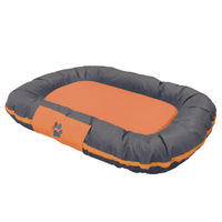 Produktbild von Nobby Hundekissen Classic Reno aus Nylon in Orange 113 x 83 x 12 cm