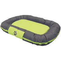 Produktbild von Nobby Hundekissen Classic Reno grün aus Nylon 69 cm
