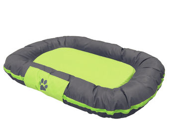 Produktbild von Nobby Hundekissen Classic RENO hellgrün 113 x 83 x 12 cm