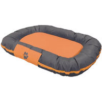 Produktbild von Nobby Hundekissen Classic Reno Orange aus Nylon 69 x 50 x 9 cm
