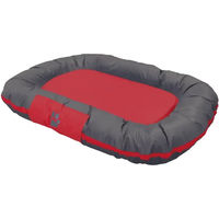 Produktbild von Nobby Hundekissen Classic Reno Rot 80 cm aus Nylon