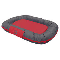 Produktbild von Nobby Hundekissen Classic Reno rot aus Nylon 113 x 83 x 12 cm
