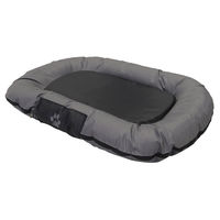 Produktbild von Nobby Hundekissen Classic Reno Schwarz aus Nylon 92 x 68 x 11 cm