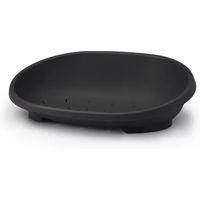 Produktbild von Nobby Hundekorb Snooze aus Kunststoff Schwarz Größe L