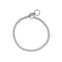 Produktbild von Nobby Hundeleine aus Metall in Silber XL