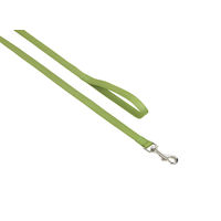 Produktbild von Nobby Hundeleine Classic aus Nylon in Grün 120 cm