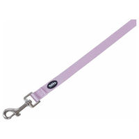 Produktbild von Nobby Hundeleine Classic aus Nylon in Lila Größe L - 120 cm