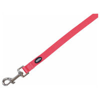 Produktbild von Nobby Hundeleine Classic aus Nylon in Rosa Größe L