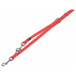 Produktbild von Nobby Hundeleine Classic aus Nylon in Rosa L-XL - 2 m
