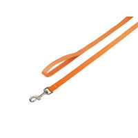 Produktbild von Nobby Hundeleine Classic aus Nylon Orange L 120 cm 20 mm - 120 cm