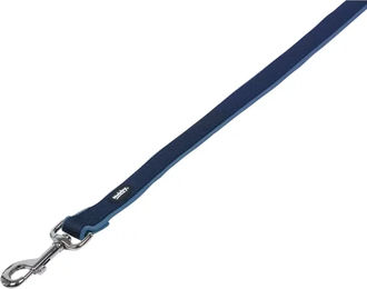 Nobby Hundeleine Classic Preno aus Nylon Blau 120 cm – Bild 1 von 2