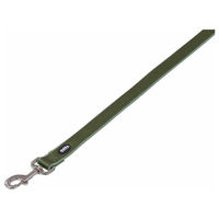 Produktbild von Nobby Hundeleine Classic Preno aus Nylon in Grün Größe XS