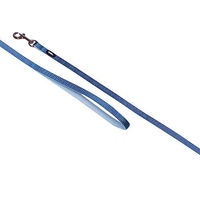 Produktbild von Nobby Hundeleine Classic Preno Mini für Welpen hellblau 120 cm