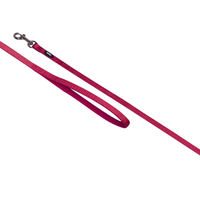 Produktbild von Nobby Hundeleine Classic Preno Mini für Welpen rot 120 cm - 1 Stk.
