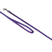 Produktbild von Nobby Hundeleine Classic Preno Mini lila für Welpen 120 cm