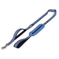 Produktbild von Nobby Hundeleine Kalea Himbeere aus Nylon 140-180 cm