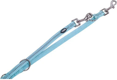 Produktbild von Nobby Hundeleine Soft Grip aus Nylon Größe M-L