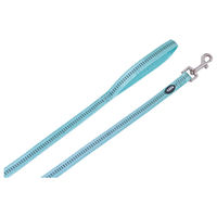 Produktbild von Nobby Hundeleine Soft Grip aus Nylon in Größe S - 120 cm