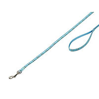 Produktbild von Nobby Hundeleine Tartan Blau L 120 cm