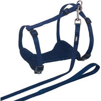 Produktbild von Nobby Hundeleine und Hundegeschirr Set