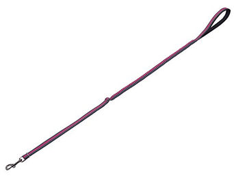Produktbild von Nobby Hundeleine Variado aus Nylon in Rosa L - 1 Stk.