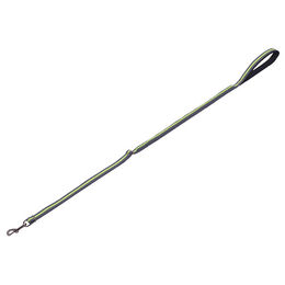 Produktbild von Nobby Hundeleine Variado Nylon Gelb 1,1-1,4m