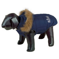 Produktbild von Nobby Hundemantel Bad Boy navy Größe 29 cm
