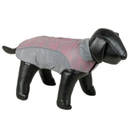 Nobby Hundemantel Fleece wasserabweisend Winter – Bild 1 von 3