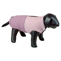 Produktbild von Nobby Hundemantel Helin Flieder Größe 20 cm