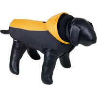 Produktbild von Nobby Hundemantel Jila Winter Fleece Gelb Wasserabweisend
