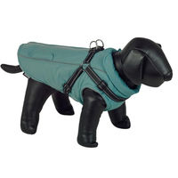 Produktbild von Nobby Hundemantel Lika 2 in 1 Cascade wasserabweisend aus Polyester