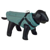 Produktbild von Nobby Hundemantel Lika 2 in 1 Cascade wasserdicht aus Polyester Größe M