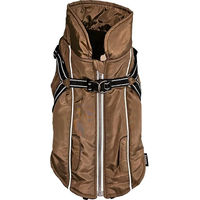 Produktbild von Nobby Hundemantel Lika 2 in 1 Waterproof 65 cm