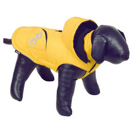 Produktbild von Nobby Hundemantel Marisha Gelb Wasserabweisend Polyester Größe 26 cm - 1 Stk.
