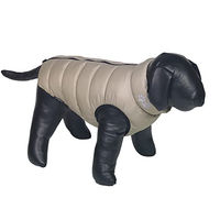 Produktbild von Nobby Hundemantel Mini Beige-Taupe 20 cm - 20 cm