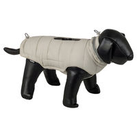 Produktbild von Nobby Hundemantel Mirna beige wasserabweisend 36 cm