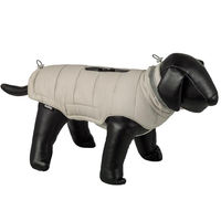Produktbild von Nobby Hundemantel Mirna beige wasserabweisend 40 cm