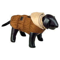 Produktbild von Nobby Hundemantel Muta Caramel Größe 36 cm