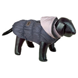 Nobby Hundemantel Muta grau Größe 40 cm – Bild 1 von 1