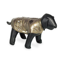 Produktbild von Nobby Hundemantel Olivia Winter Gold 48 cm wasserabweisend