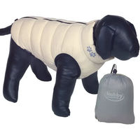 Produktbild von Nobby Hundemantel Pet Light in Beige-Grau