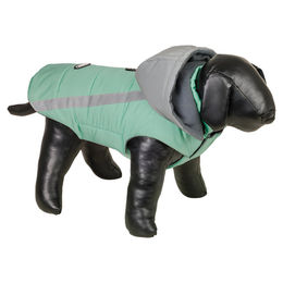 Produktbild von Nobby Hundemantel Reflect Cascade Fleece wasserabweisend Größe 20 cm